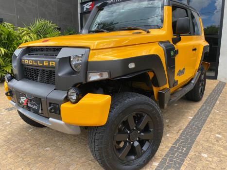 TROLLER T4 3.2 XLT 4X4 TURBO DIESEL INTERCOOLER AUTOM�TICO, Foto 7