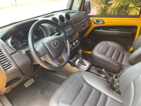 TROLLER T4 3.2 XLT 4X4 TURBO DIESEL INTERCOOLER AUTOM�TICO, Foto 8