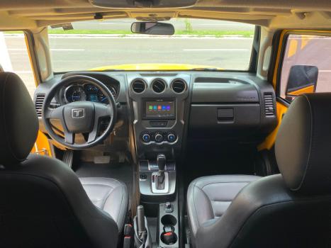 TROLLER T4 3.2 XLT 4X4 TURBO DIESEL INTERCOOLER AUTOM�TICO, Foto 9