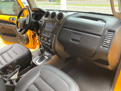 TROLLER T4 3.2 XLT 4X4 TURBO DIESEL INTERCOOLER AUTOM�TICO, Foto 10