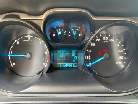 TROLLER T4 3.2 XLT 4X4 TURBO DIESEL INTERCOOLER AUTOM�TICO, Foto 12