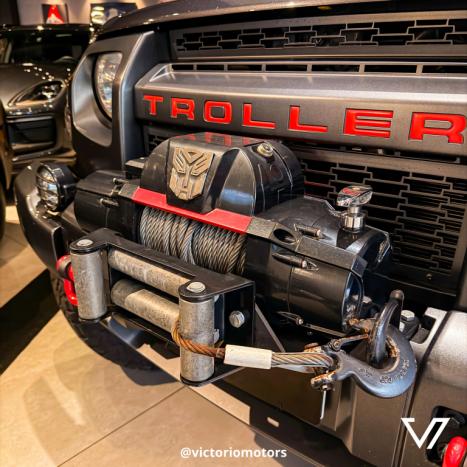 TROLLER T4 3.2 XLT 4X4 TURBO DIESEL INTERCOOLER AUTOM�TICO, Foto 4