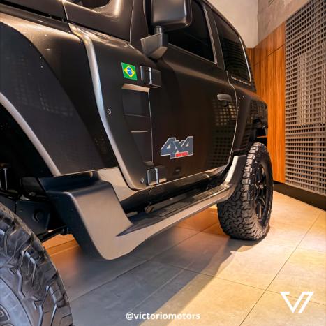 TROLLER T4 3.2 XLT 4X4 TURBO DIESEL INTERCOOLER AUTOM�TICO, Foto 6