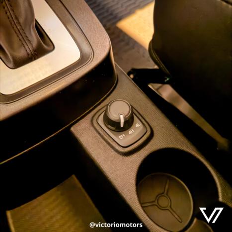 TROLLER T4 3.2 XLT 4X4 TURBO DIESEL INTERCOOLER AUTOM�TICO, Foto 13