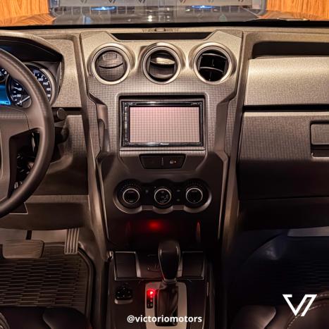 TROLLER T4 3.2 XLT 4X4 TURBO DIESEL INTERCOOLER AUTOM�TICO, Foto 15