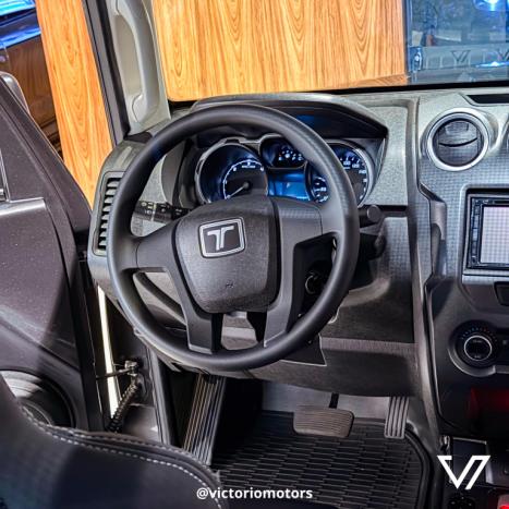 TROLLER T4 3.2 XLT 4X4 TURBO DIESEL INTERCOOLER AUTOM�TICO, Foto 16