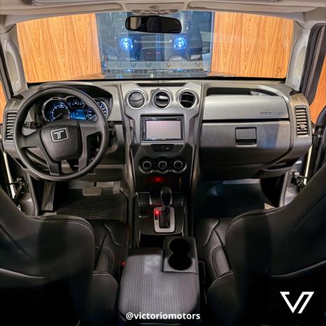 TROLLER T4 3.2 XLT 4X4 TURBO DIESEL INTERCOOLER AUTOM�TICO, Foto 17