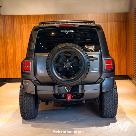TROLLER T4 3.2 XLT 4X4 TURBO DIESEL INTERCOOLER AUTOM�TICO, Foto 19