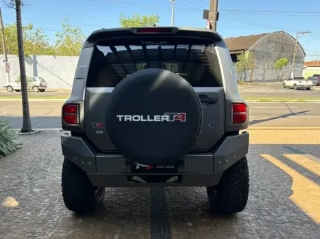 TROLLER T4 3.2 XLT 4X4 TURBO DIESEL INTERCOOLER, Foto 6