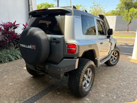 TROLLER T4 3.2 XLT 4X4 TURBO DIESEL INTERCOOLER, Foto 7