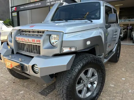 TROLLER T4 3.2 XLT 4X4 TURBO DIESEL INTERCOOLER, Foto 8