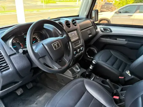 TROLLER T4 3.2 XLT 4X4 TURBO DIESEL INTERCOOLER, Foto 9