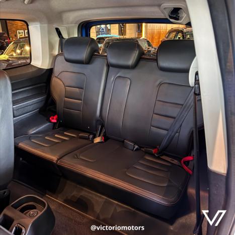 TROLLER TX 4 3.2 20V TGV 4x4 TURBO INTERCOOLER AUTOMÁTICO, Foto 10 TROLLER TX 4 3.2 20V TGV 4x4 TURBO INTERCOOLER AUTOMÁTICO, Foto 10