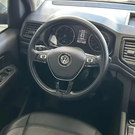 VOLKSWAGEN Amarok 2.0 16V 4X4 CABINE DUPLA COMFORTLINE TURBO INTERCOOLER AUTOMTICO, Foto 12
