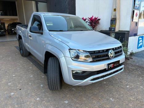VOLKSWAGEN Amarok 2.0 16V 4X4 CABINE SIMPLES TURBO INTERCOOLER, Foto 3