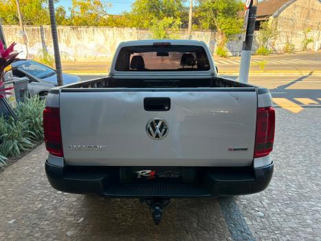VOLKSWAGEN Amarok 2.0 16V 4X4 CABINE SIMPLES TURBO INTERCOOLER, Foto 6