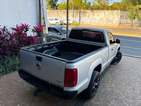 VOLKSWAGEN Amarok 2.0 16V 4X4 CABINE SIMPLES TURBO INTERCOOLER, Foto 7