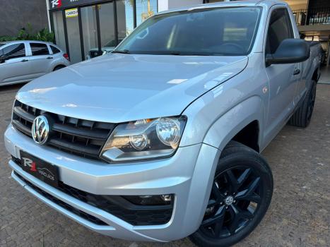 VOLKSWAGEN Amarok 2.0 16V 4X4 CABINE SIMPLES TURBO INTERCOOLER, Foto 8