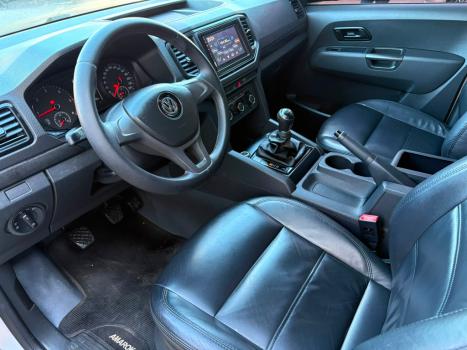 VOLKSWAGEN Amarok 2.0 16V 4X4 CABINE SIMPLES TURBO INTERCOOLER, Foto 9