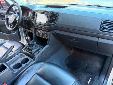 VOLKSWAGEN Amarok 2.0 16V 4X4 CABINE SIMPLES TURBO INTERCOOLER, Foto 11