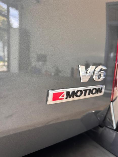 VOLKSWAGEN Amarok 2.0 16V 4X4 CABINE DUPLA HIGHLINE TURBO INTERCOOLER AUTOM�TICO, Foto 5
