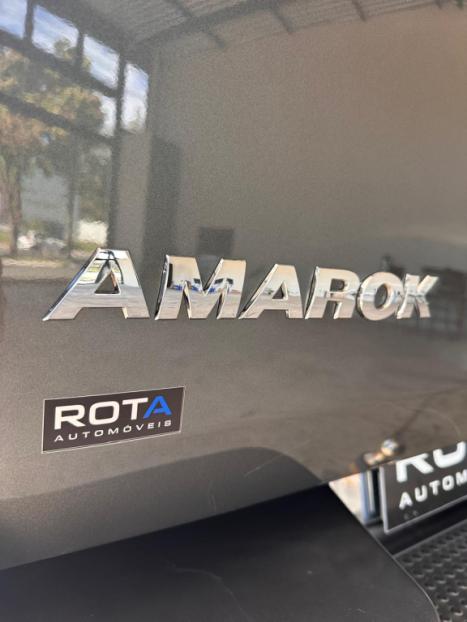 VOLKSWAGEN Amarok 2.0 16V 4X4 CABINE DUPLA HIGHLINE TURBO INTERCOOLER AUTOM�TICO, Foto 6