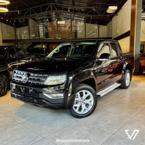 VOLKSWAGEN Amarok 3.0 V6 CABINE DUPLA HIGHLINE 4X4 TURBO INTERCOOLER AUTOMTICO, Foto 1