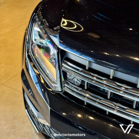 VOLKSWAGEN Amarok 3.0 V6 CABINE DUPLA HIGHLINE 4X4 TURBO INTERCOOLER AUTOMTICO, Foto 4