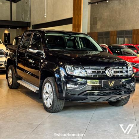 VOLKSWAGEN Amarok 3.0 V6 CABINE DUPLA HIGHLINE 4X4 TURBO INTERCOOLER AUTOMTICO, Foto 5