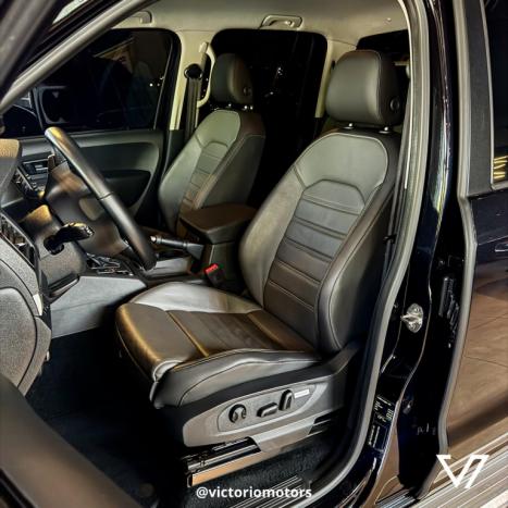 VOLKSWAGEN Amarok 3.0 V6 CABINE DUPLA HIGHLINE 4X4 TURBO INTERCOOLER AUTOMTICO, Foto 8