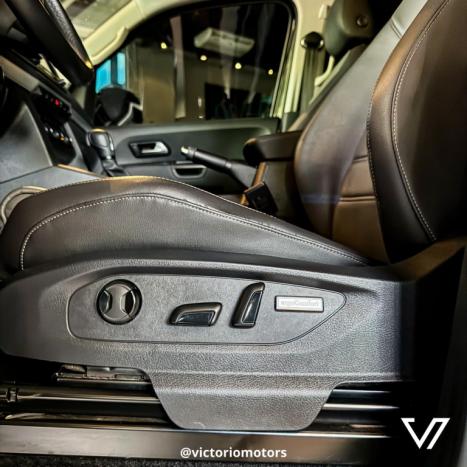 VOLKSWAGEN Amarok 3.0 V6 CABINE DUPLA HIGHLINE 4X4 TURBO INTERCOOLER AUTOMTICO, Foto 10