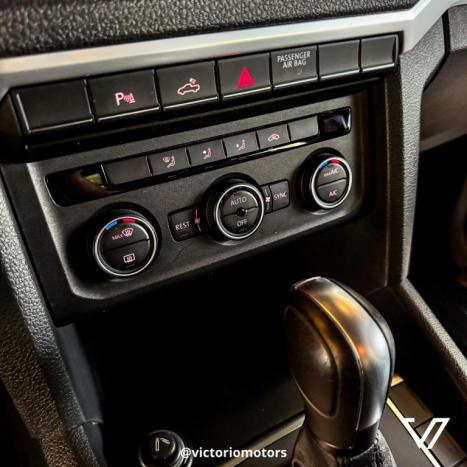 VOLKSWAGEN Amarok 3.0 V6 CABINE DUPLA HIGHLINE 4X4 TURBO INTERCOOLER AUTOMTICO, Foto 14
