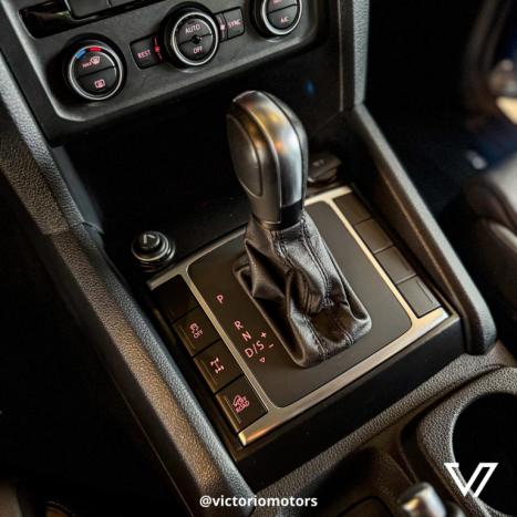 VOLKSWAGEN Amarok 3.0 V6 CABINE DUPLA HIGHLINE 4X4 TURBO INTERCOOLER AUTOMTICO, Foto 15