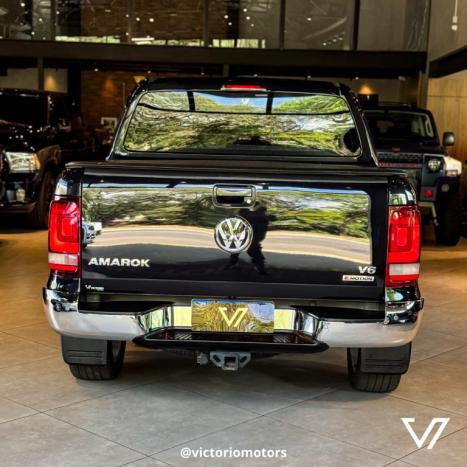 VOLKSWAGEN Amarok 3.0 V6 CABINE DUPLA HIGHLINE 4X4 TURBO INTERCOOLER AUTOMTICO, Foto 18