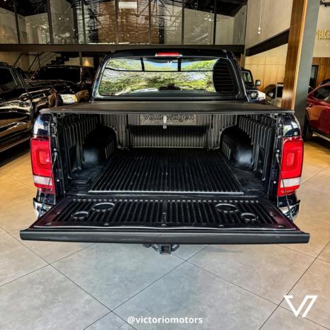 VOLKSWAGEN Amarok 3.0 V6 CABINE DUPLA HIGHLINE 4X4 TURBO INTERCOOLER AUTOMTICO, Foto 19