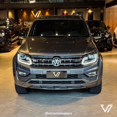 VOLKSWAGEN Amarok 3.0 V6 CABINE DUPLA HIGHLINE EXTREME 4X4 TURBO INTERCOOLER AUTOM�TICO, Foto 5