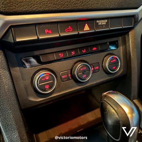 VOLKSWAGEN Amarok 3.0 V6 CABINE DUPLA HIGHLINE EXTREME 4X4 TURBO INTERCOOLER AUTOM�TICO, Foto 11