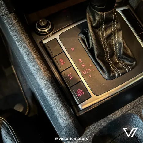 VOLKSWAGEN Amarok 3.0 V6 CABINE DUPLA HIGHLINE EXTREME 4X4 TURBO INTERCOOLER AUTOM�TICO, Foto 12