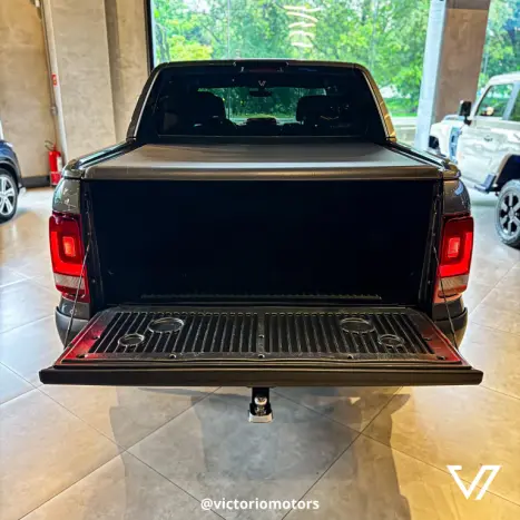 VOLKSWAGEN Amarok 3.0 V6 CABINE DUPLA HIGHLINE EXTREME 4X4 TURBO INTERCOOLER AUTOM�TICO, Foto 18