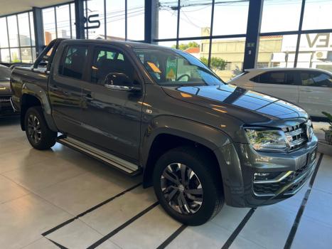 VOLKSWAGEN Amarok 3.0 V6 CABINE DUPLA HIGHLINE 4X4 TURBO INTERCOOLER AUTOM�TICO, Foto 3