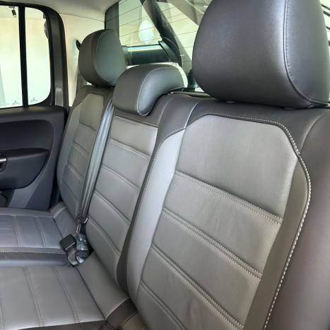 VOLKSWAGEN Amarok 3.0 V6 CABINE DUPLA HIGHLINE 4X4 TURBO INTERCOOLER AUTOM�TICO, Foto 6