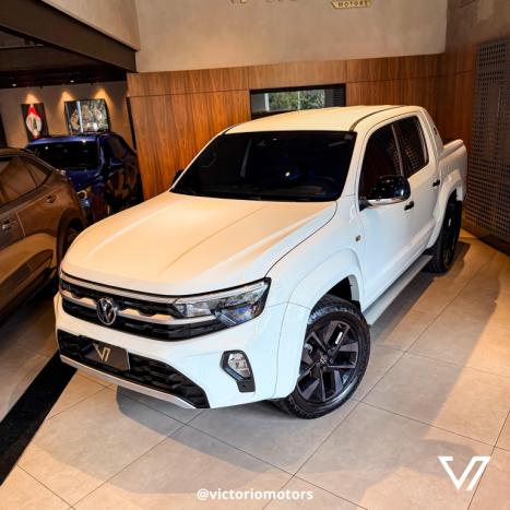 VOLKSWAGEN Amarok 3.0 V6 CABINE DUPLA HIGHLINE EXTREME 4X4 TURBO INTERCOOLER AUTOM�TICO, Foto 2