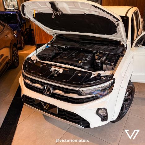 VOLKSWAGEN Amarok 3.0 V6 CABINE DUPLA HIGHLINE EXTREME 4X4 TURBO INTERCOOLER AUTOM�TICO, Foto 3