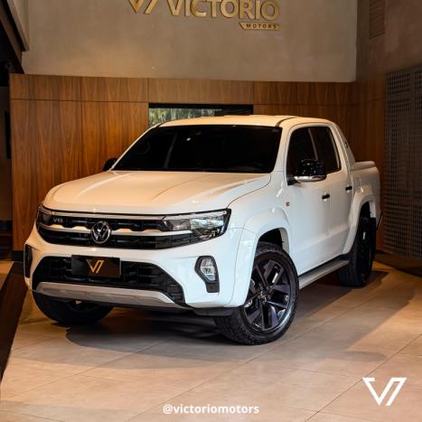 VOLKSWAGEN Amarok 3.0 V6 CABINE DUPLA HIGHLINE EXTREME 4X4 TURBO INTERCOOLER AUTOM�TICO, Foto 4