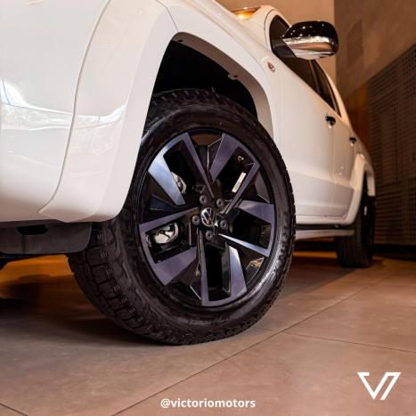VOLKSWAGEN Amarok 3.0 V6 CABINE DUPLA HIGHLINE EXTREME 4X4 TURBO INTERCOOLER AUTOM�TICO, Foto 5