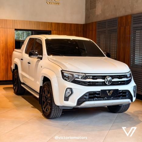 VOLKSWAGEN Amarok 3.0 V6 CABINE DUPLA HIGHLINE EXTREME 4X4 TURBO INTERCOOLER AUTOM�TICO, Foto 6