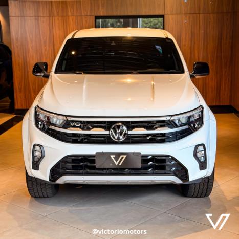 VOLKSWAGEN Amarok 3.0 V6 CABINE DUPLA HIGHLINE EXTREME 4X4 TURBO INTERCOOLER AUTOM�TICO, Foto 7