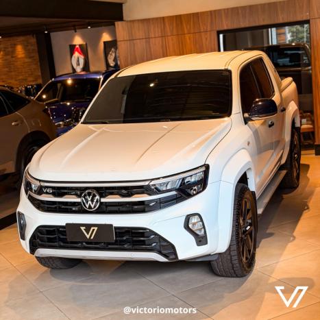 VOLKSWAGEN Amarok 3.0 V6 CABINE DUPLA HIGHLINE EXTREME 4X4 TURBO INTERCOOLER AUTOM�TICO, Foto 8