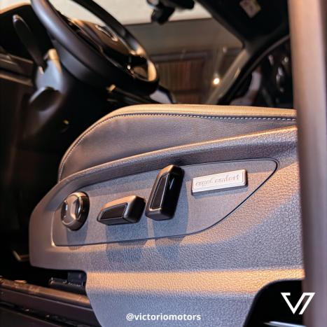VOLKSWAGEN Amarok 3.0 V6 CABINE DUPLA HIGHLINE EXTREME 4X4 TURBO INTERCOOLER AUTOM�TICO, Foto 13