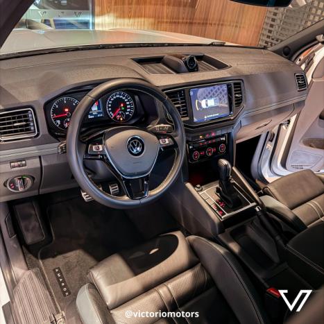 VOLKSWAGEN Amarok 3.0 V6 CABINE DUPLA HIGHLINE EXTREME 4X4 TURBO INTERCOOLER AUTOM�TICO, Foto 14